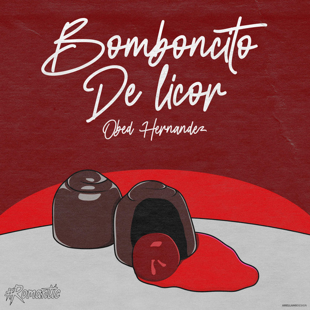 Bomboncito de licor
