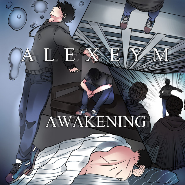 Awakening - Single by ALEXEYM | Spotify