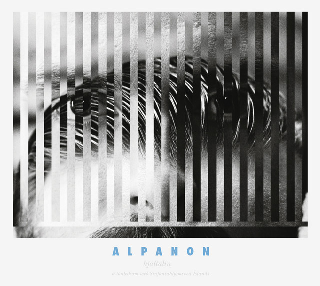 Alpanon cover art