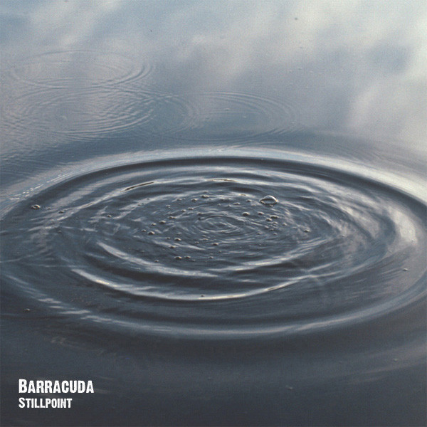 Stillpoint cover art