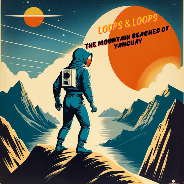 the mountain beaches of yanguay cover art