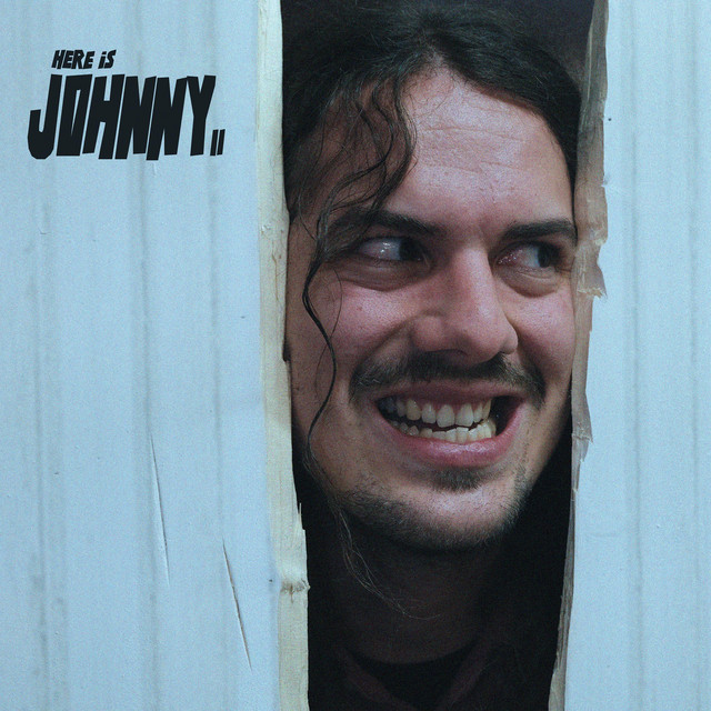 Here Is Johnny II cover art