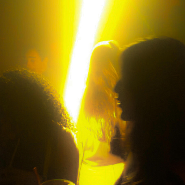 Raves cover art