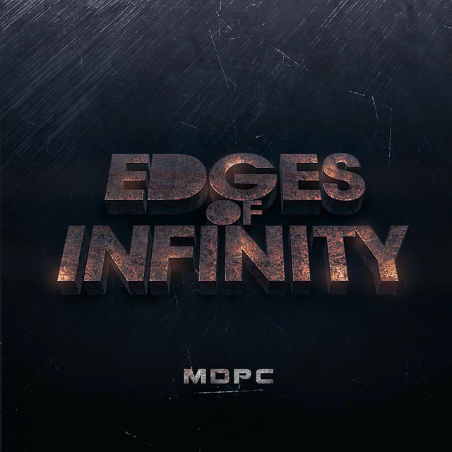 Edges of Infinity cover art