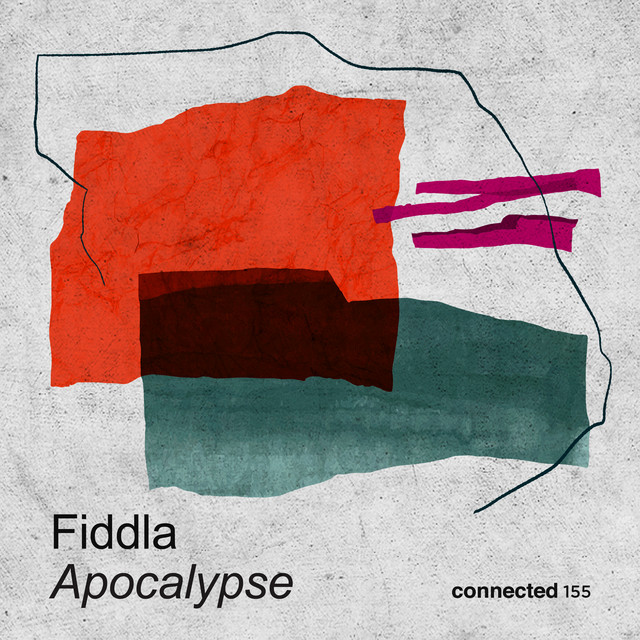 Apocalypse album art