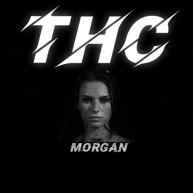 THC cover art