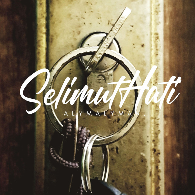 Selimut Hati cover art