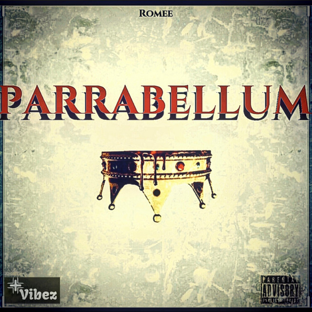 ParraBellum cover art