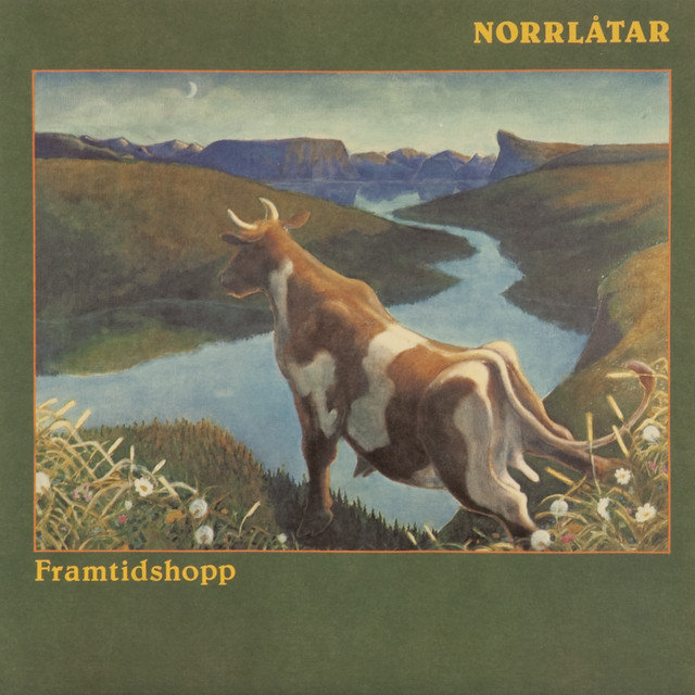 Framtidshopp cover art