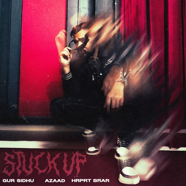 Stuck Up album image