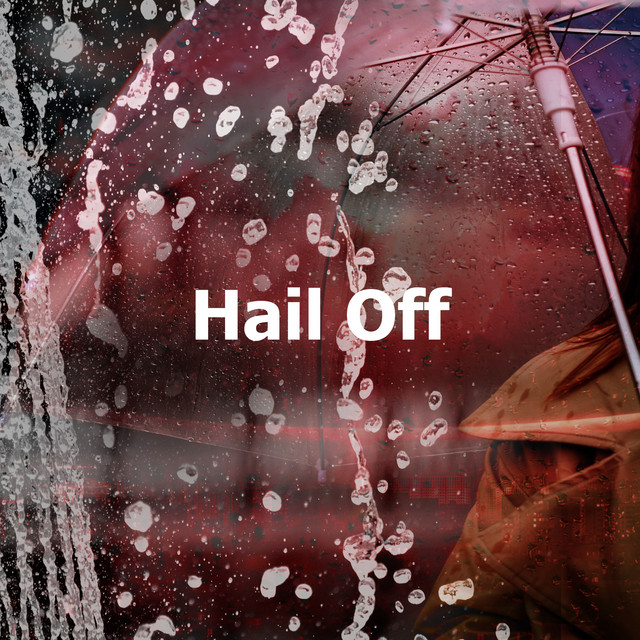Hail Off - Album by The Weather Sound Study Group | Spotify