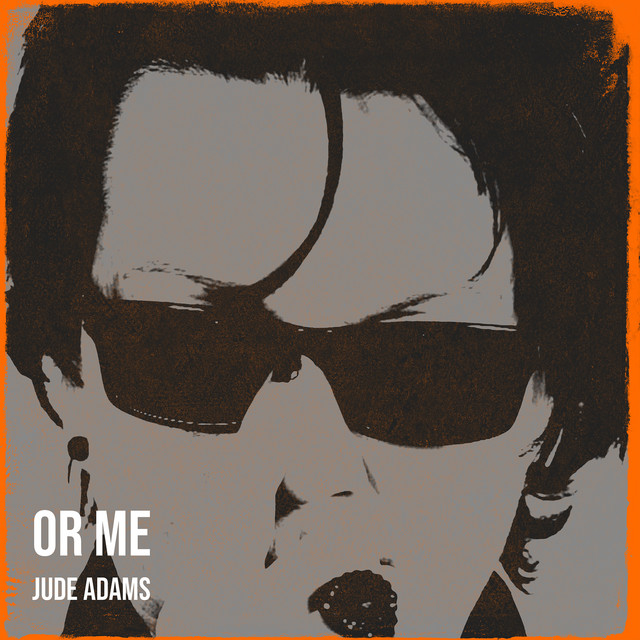 Or Me cover