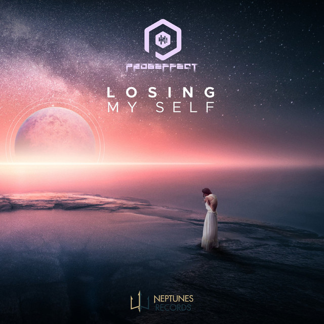 Losing My Self cover