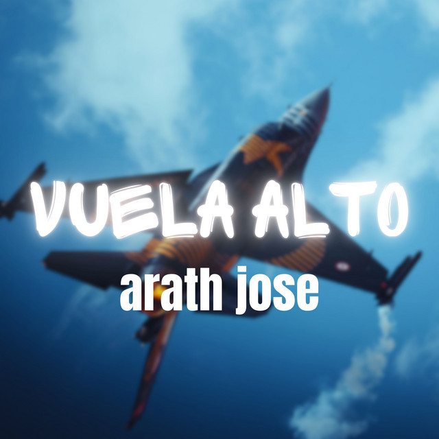 Arath Jose