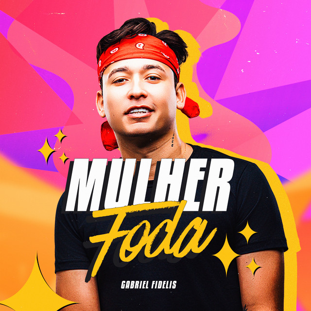 Mulher Foda