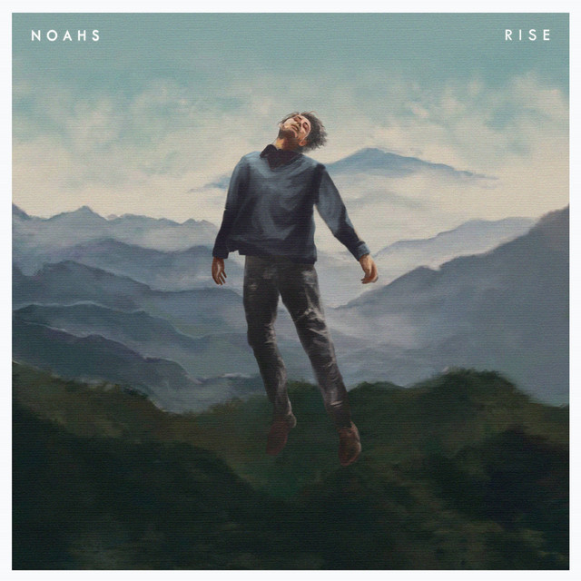 Rise cover art