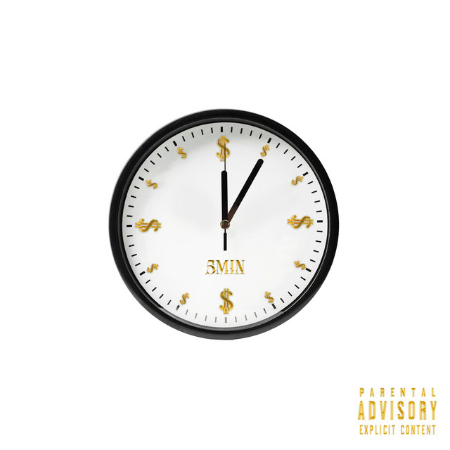 5MIN cover art