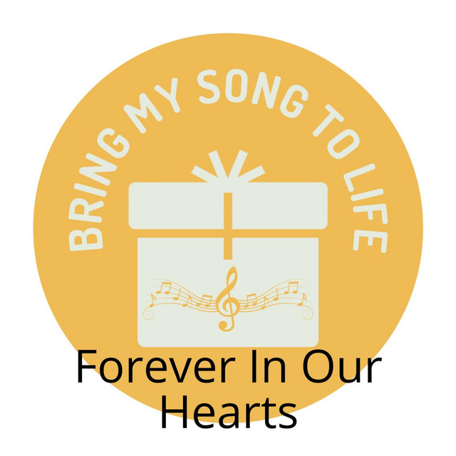 Forever In Our Hearts cover art