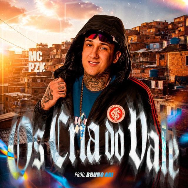 Os Cria do Vale