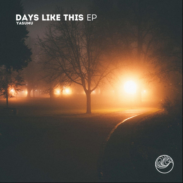 Days Like This cover art