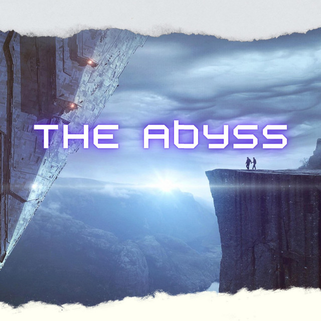 The Abyss cover art