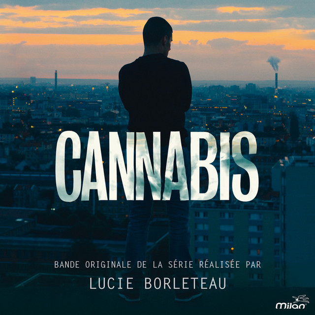 Cannabis (Original Series Soundtrack) cover art