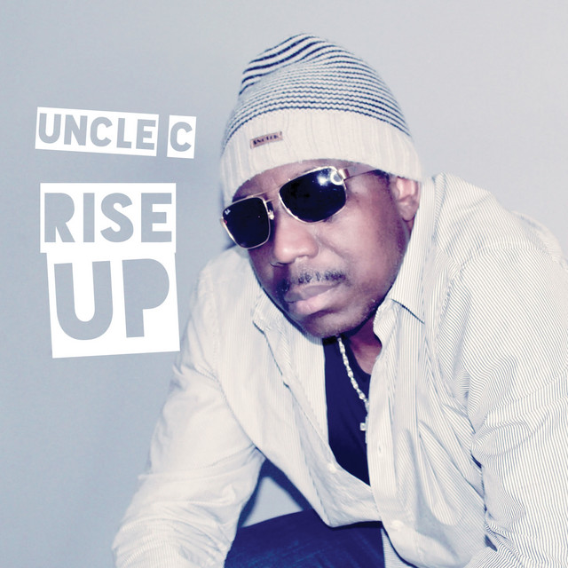 Rise Up cover art