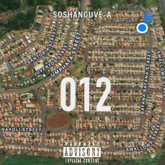 012 (Pirara) cover art