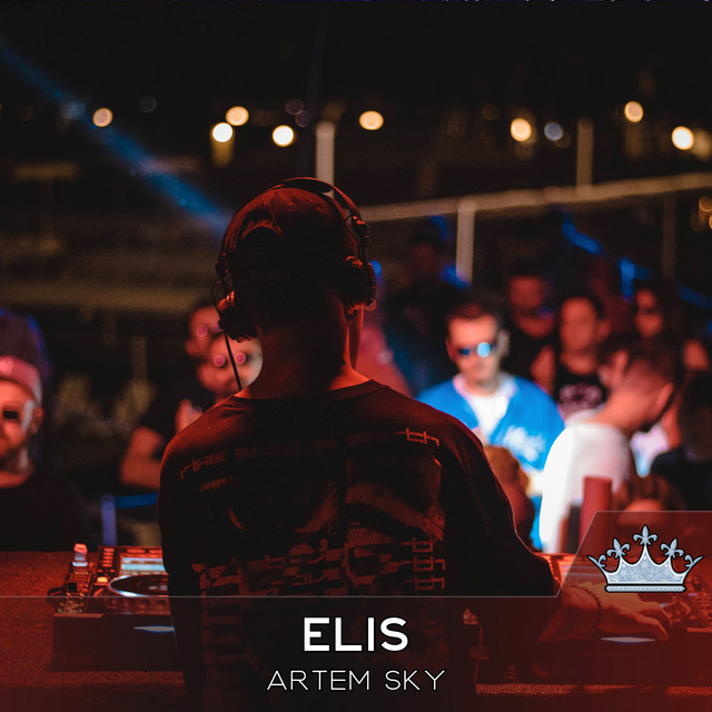 Elis cover art