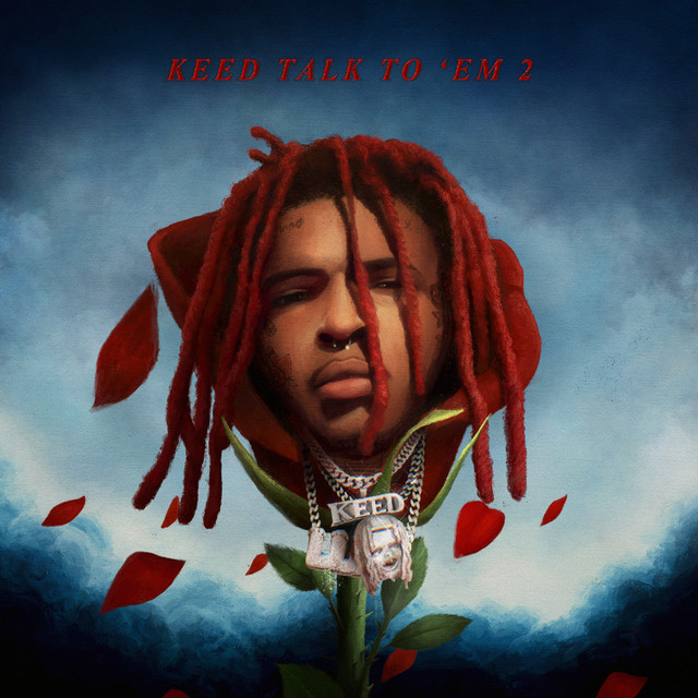 Keed Talk To ‘Em 2 cover art