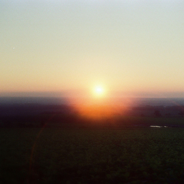 Beyond The Early Sky