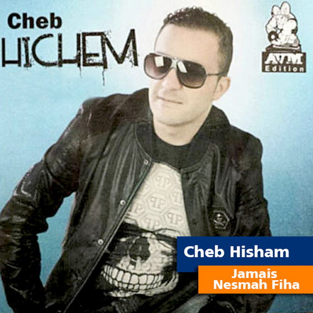 Cheb Hisham
