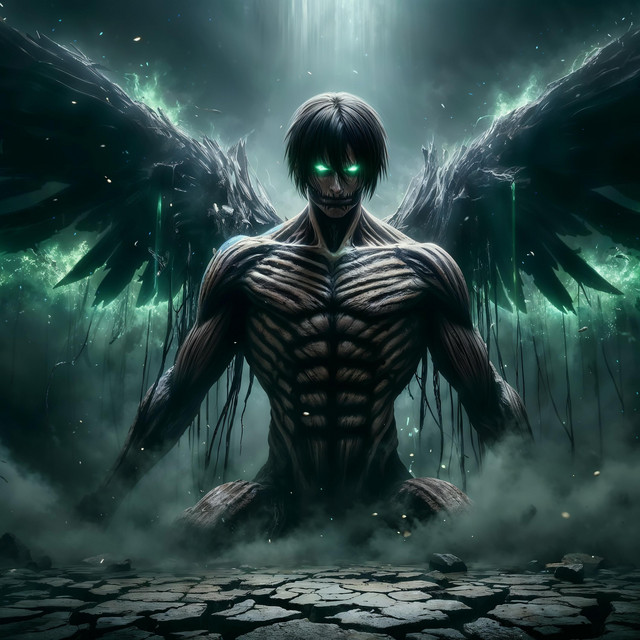 Devil Of Paradis