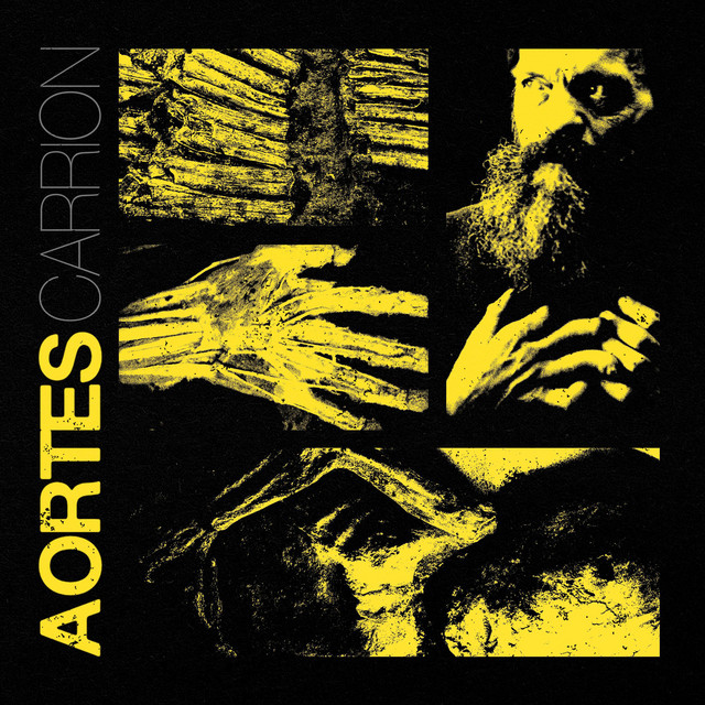 Carrion cover