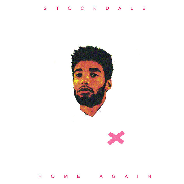 Home Again cover art