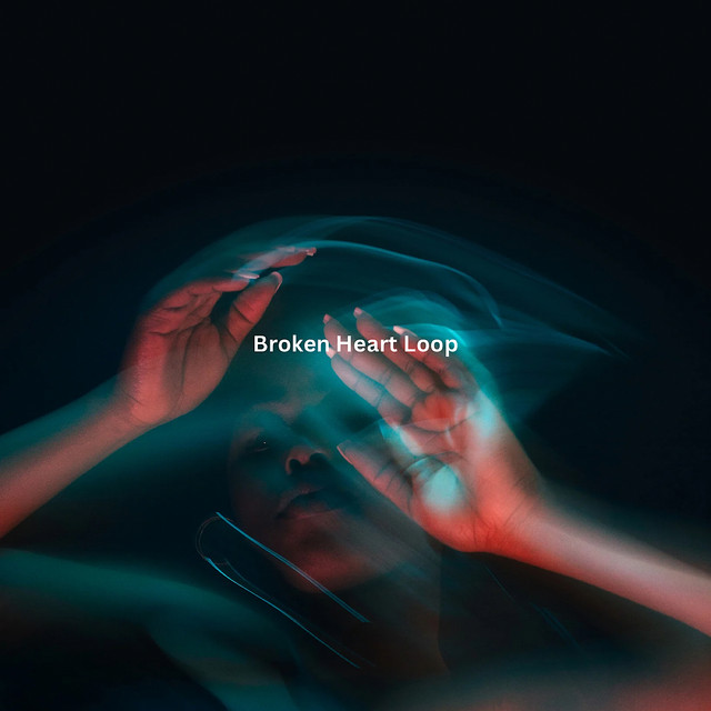 Broken Heart Loop cover art