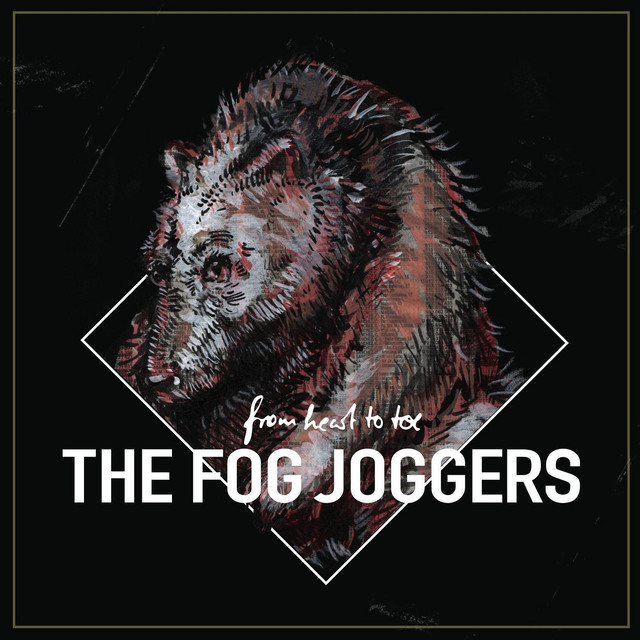 From Heart to Toe cover