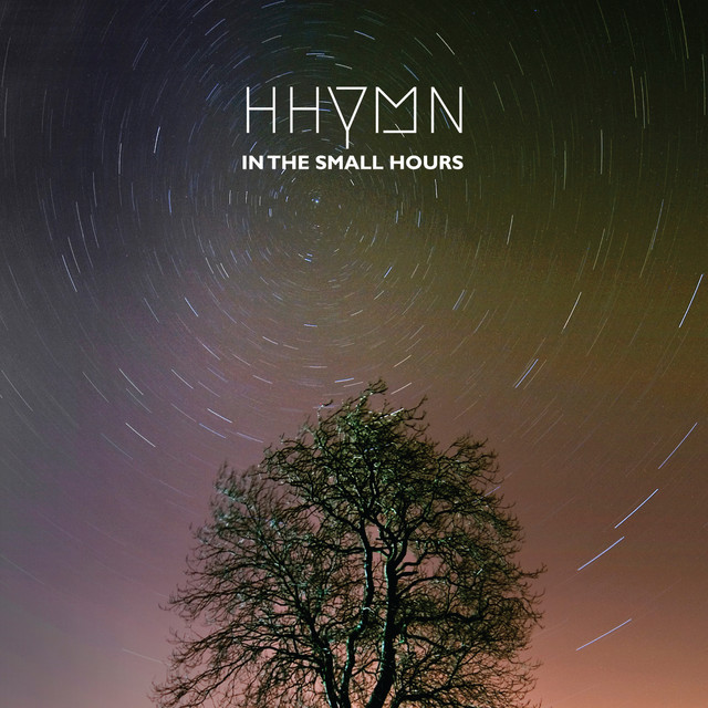 In the Small Hours cover art