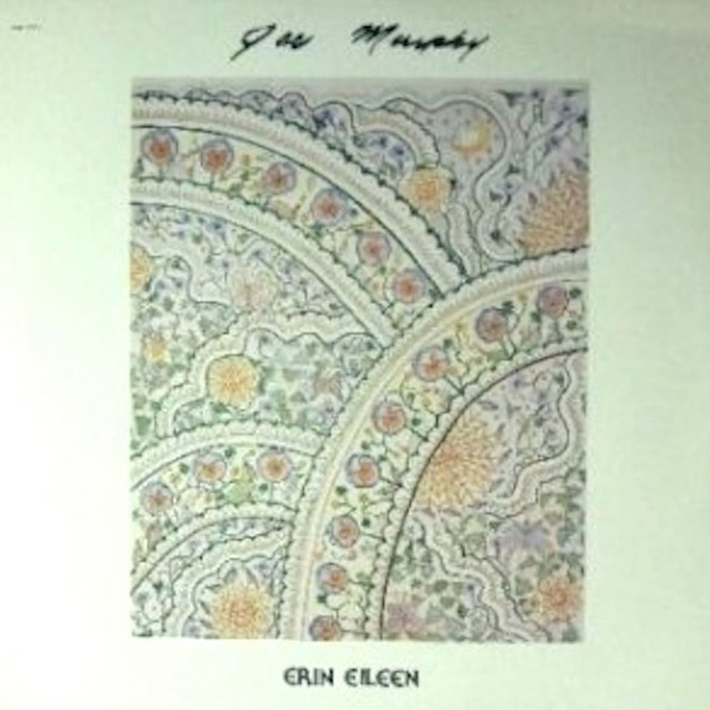Erin Eileen cover art
