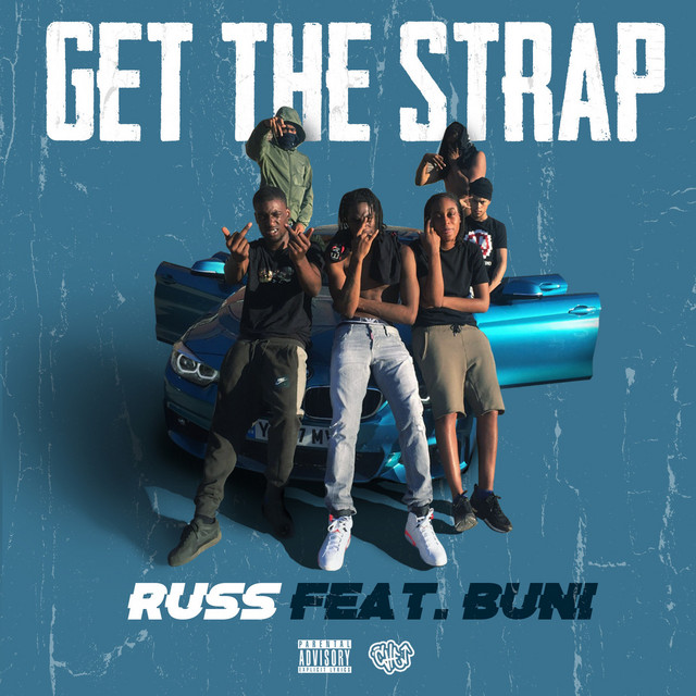 Get the Strap