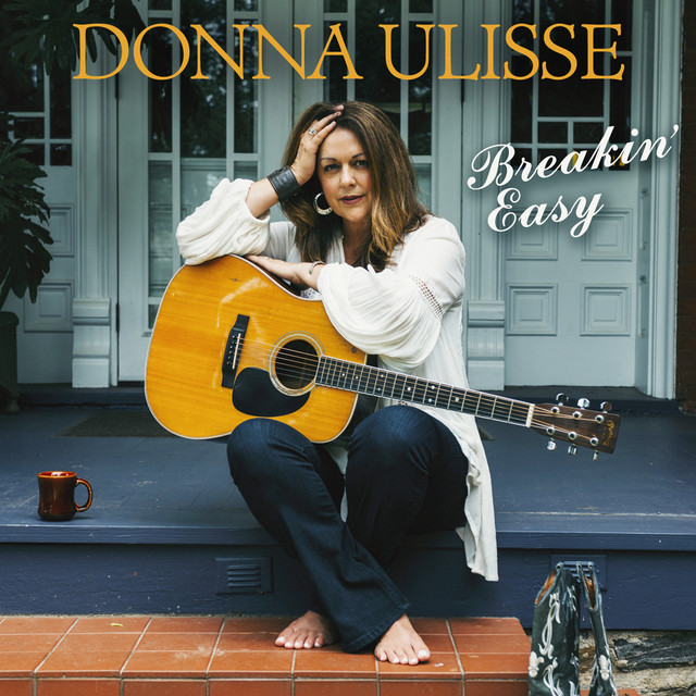 Breakin' Easy cover