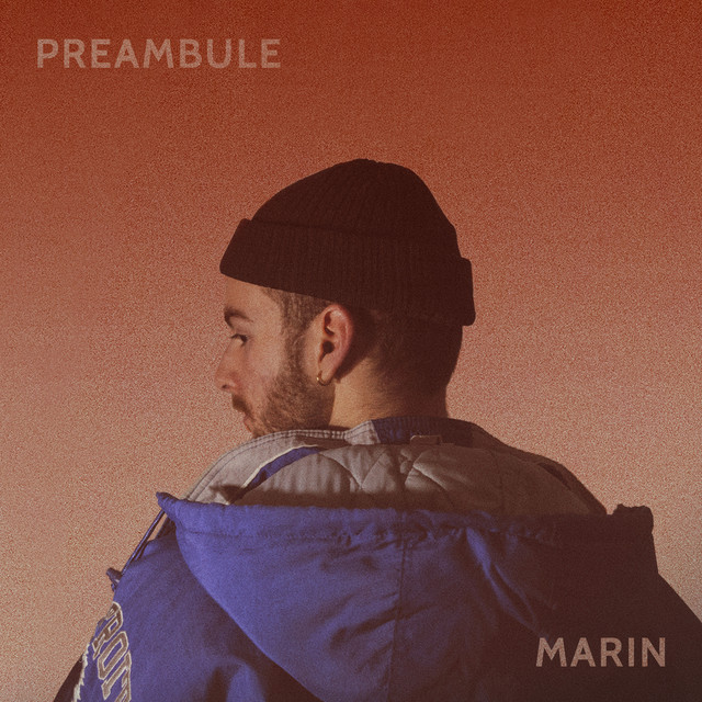Préambule cover art