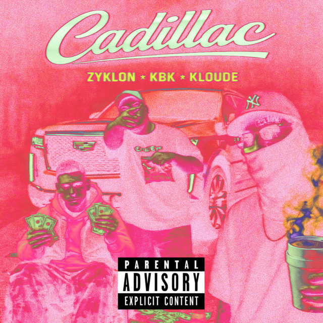 Cadillac