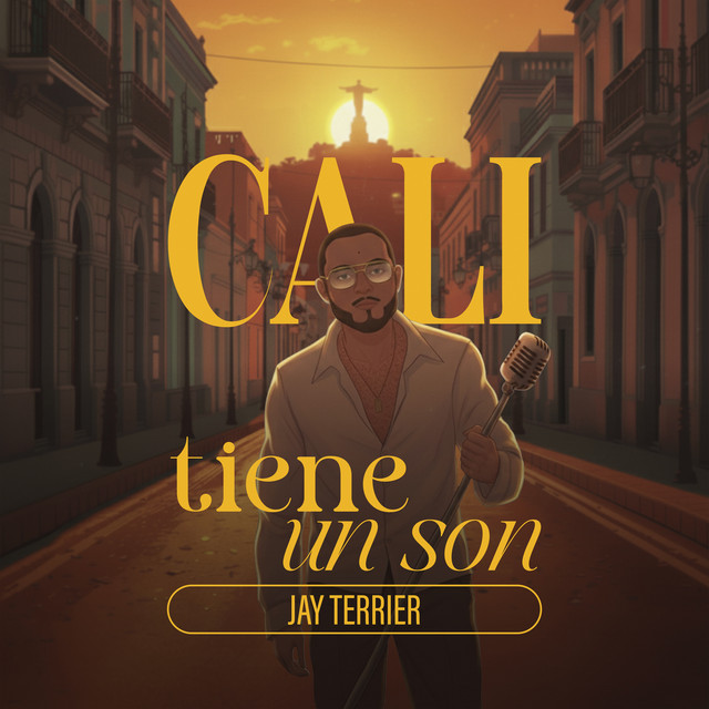 Cali tiene un son