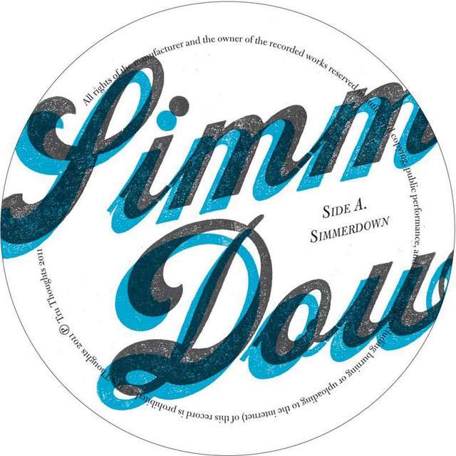 Simmerdown featuring Josa Peit