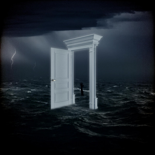 undefined album image