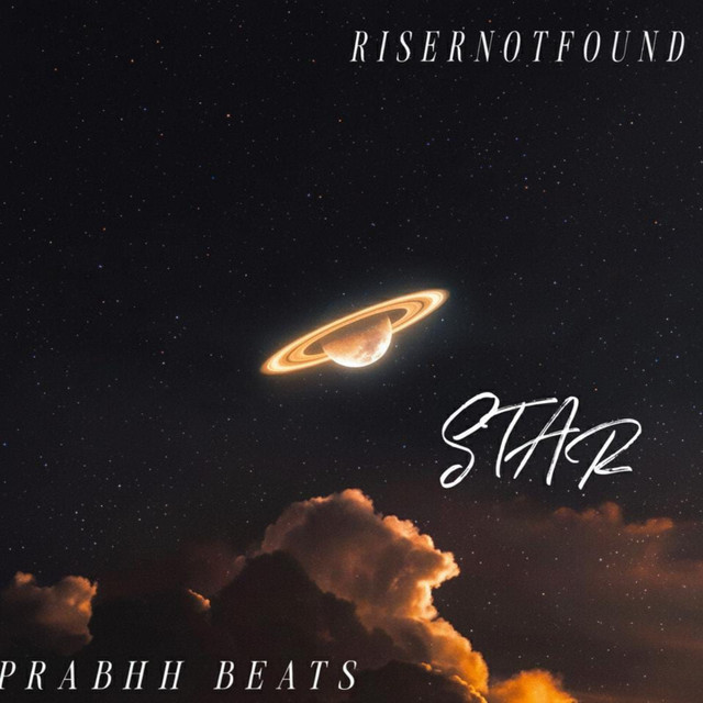 STAR cover art