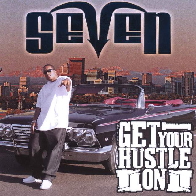 Seven