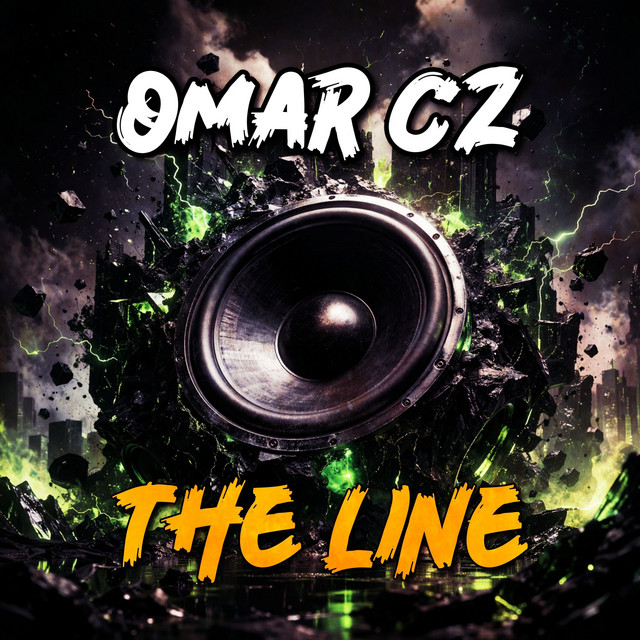 Omar CZ