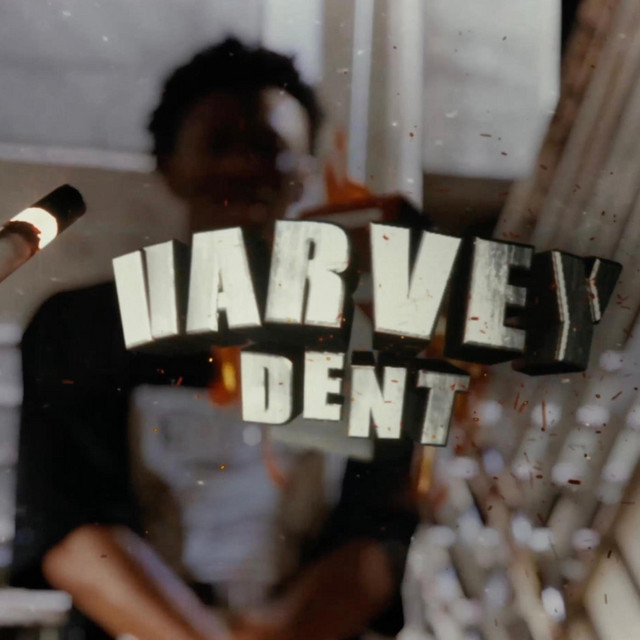 Harvey Dent